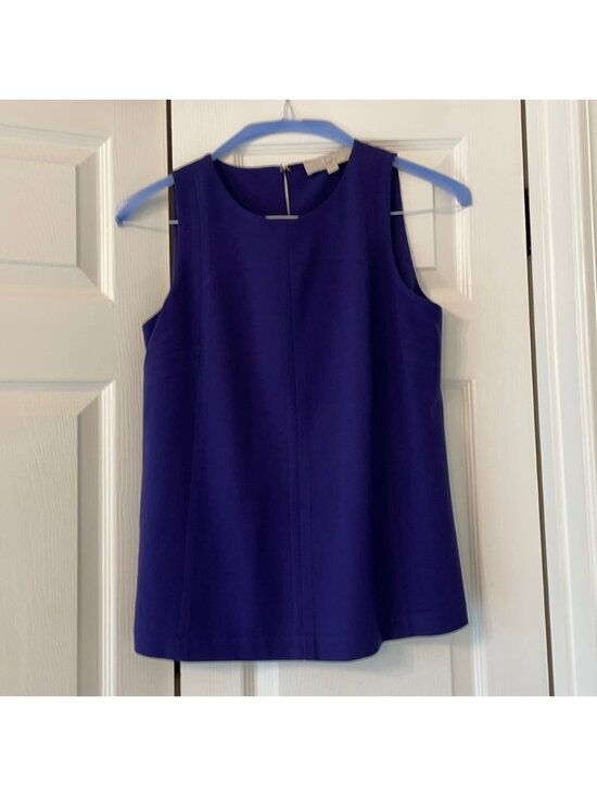 Tops - Purple top